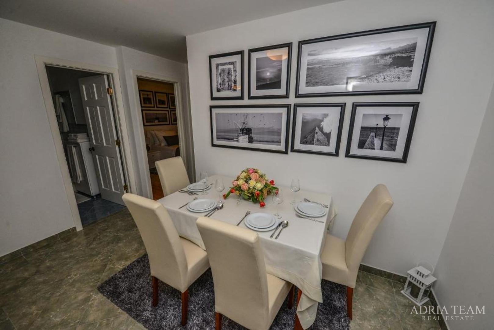 VILA, DRUGI RED DO MORA - VIR