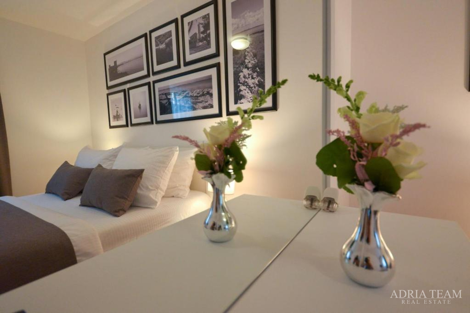 VILA, DRUGI RED DO MORA - VIR