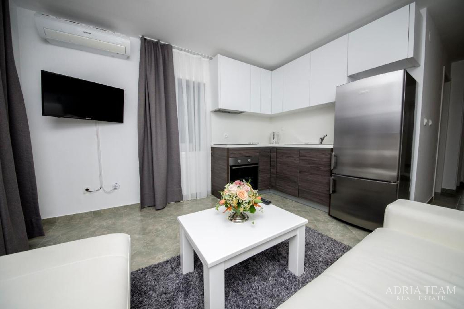 VILA, DRUGI RED DO MORA - VIR