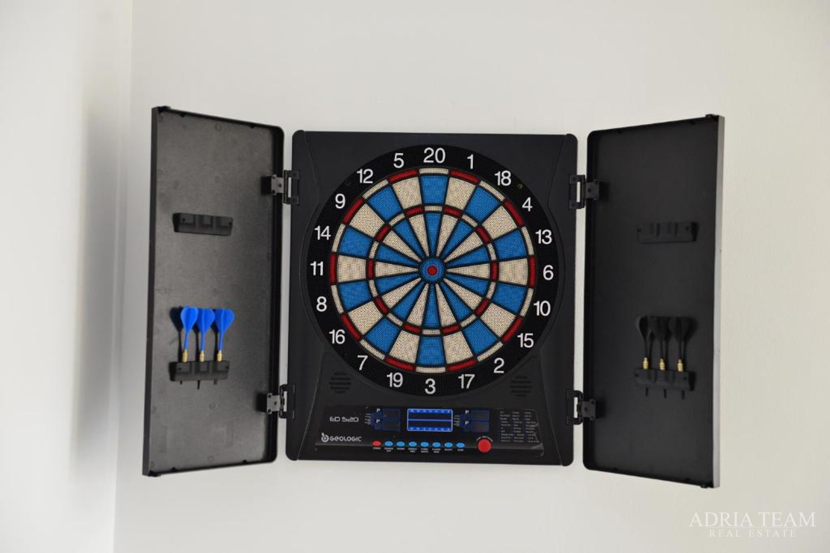 VILA, DRUGI RED DO MORA - VIR