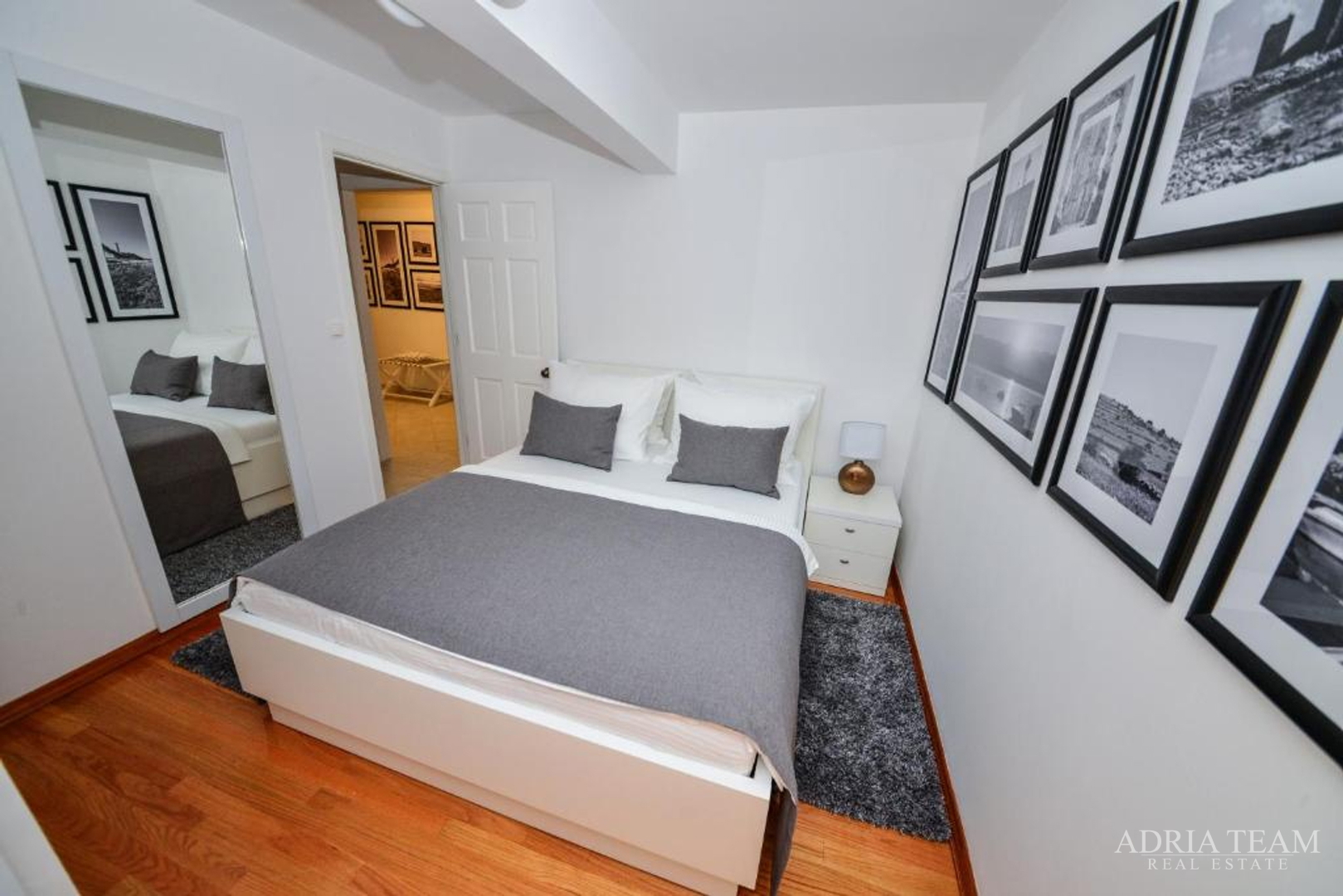 VILA, DRUGI RED DO MORA - VIR