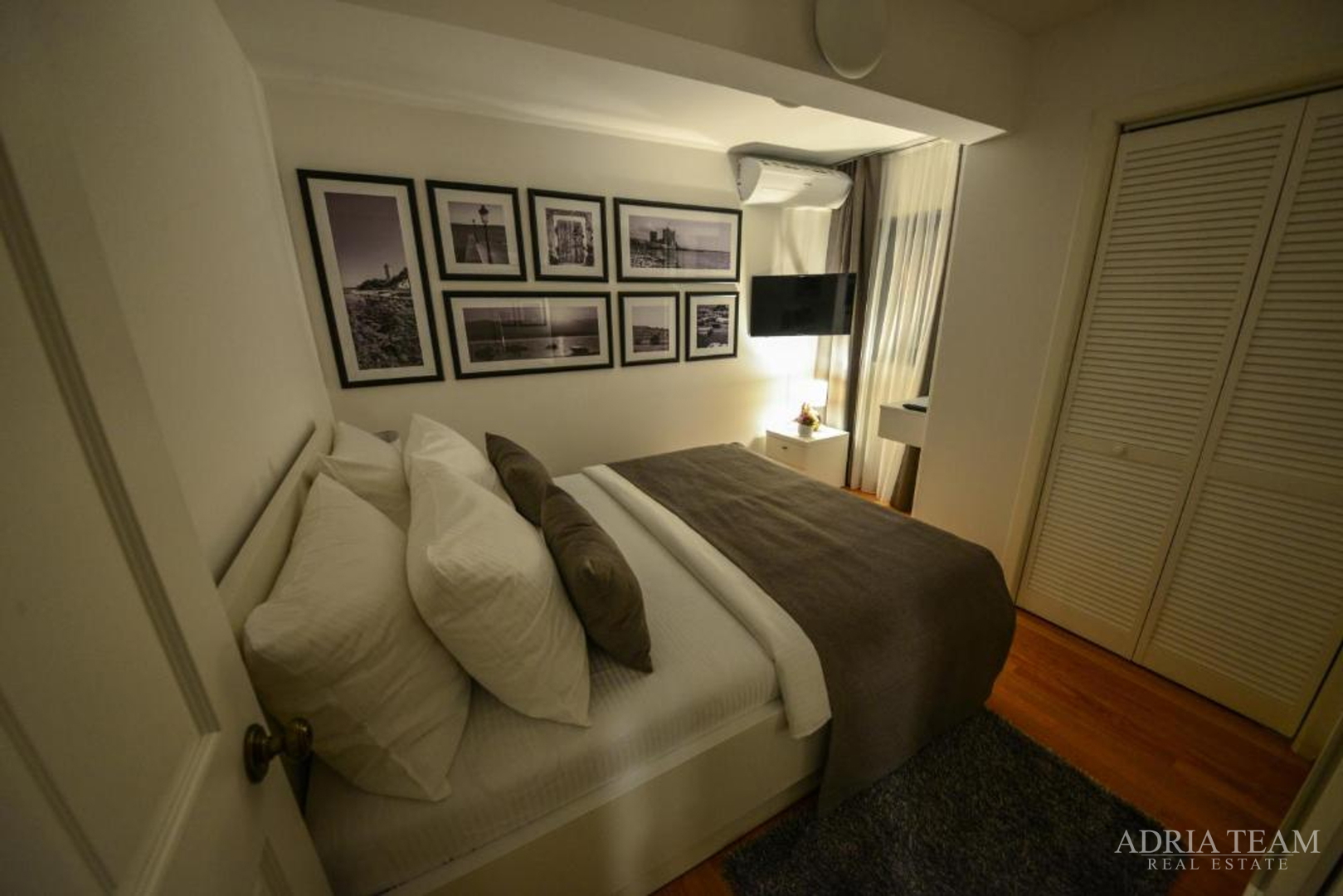 VILA, DRUGI RED DO MORA - VIR