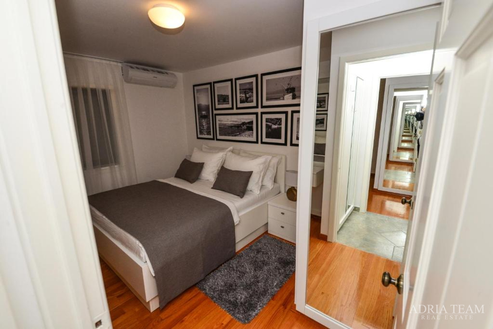 VILA, DRUGI RED DO MORA - VIR