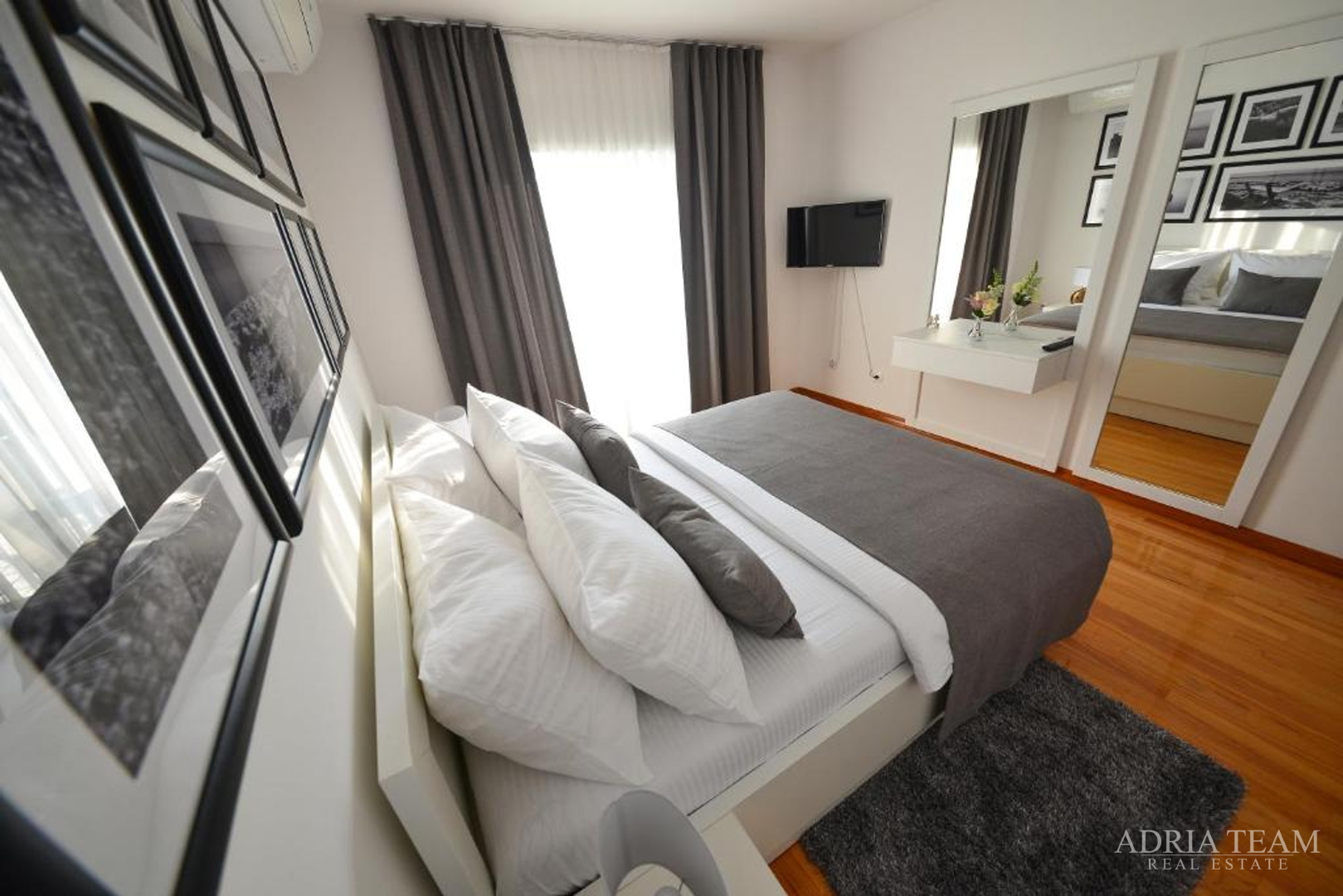 VILA, DRUGI RED DO MORA - VIR