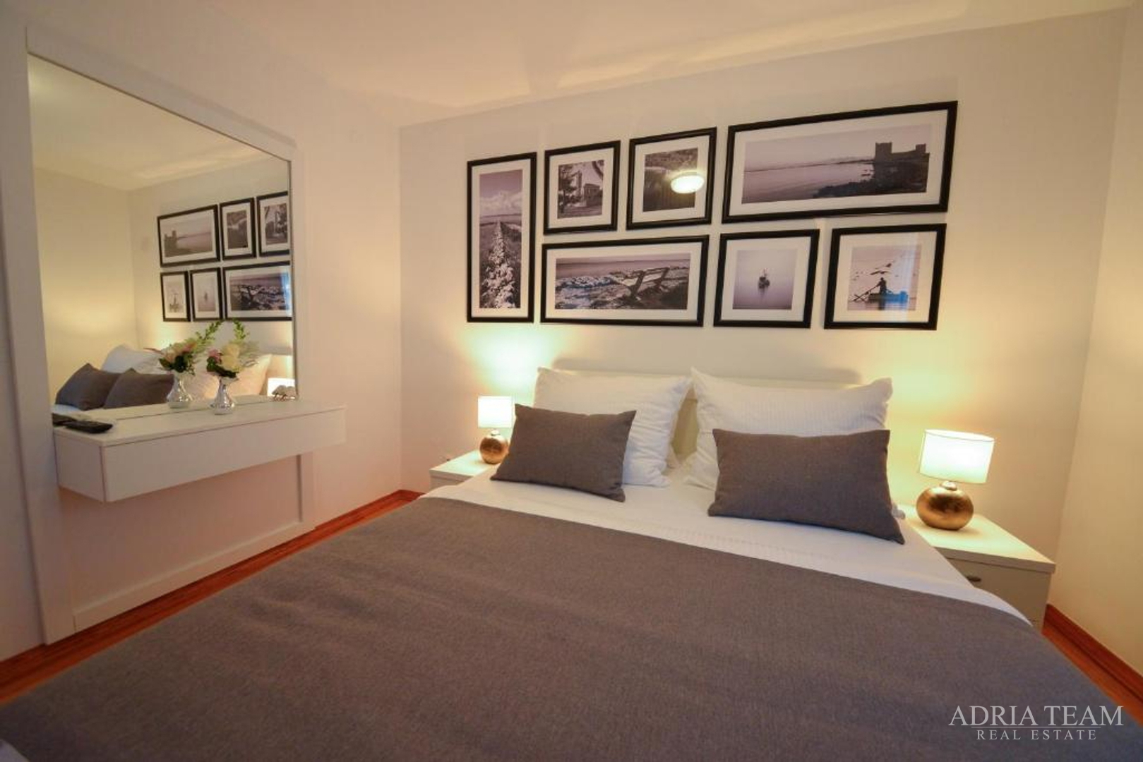 VILA, DRUGI RED DO MORA - VIR