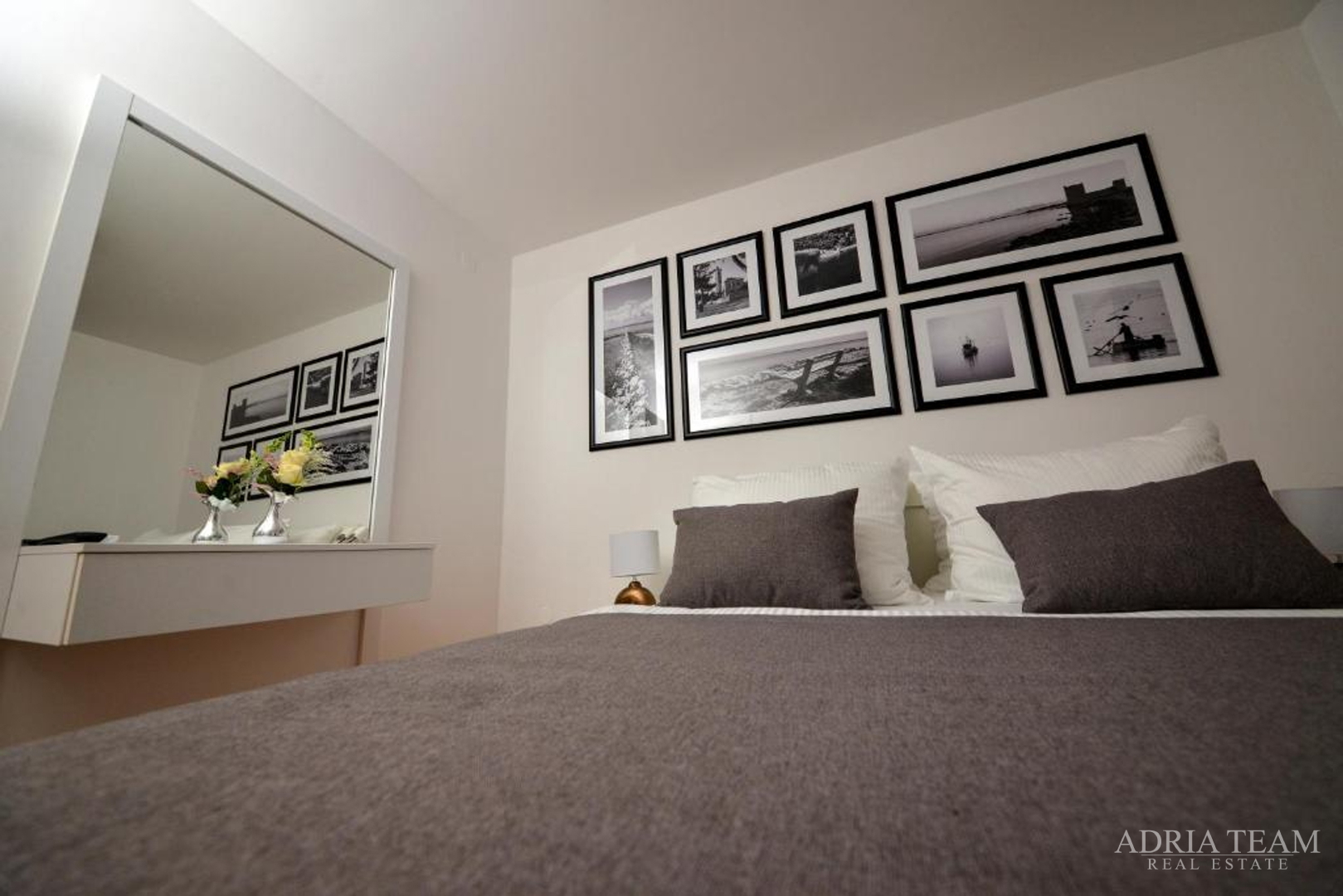 VILA, DRUGI RED DO MORA - VIR