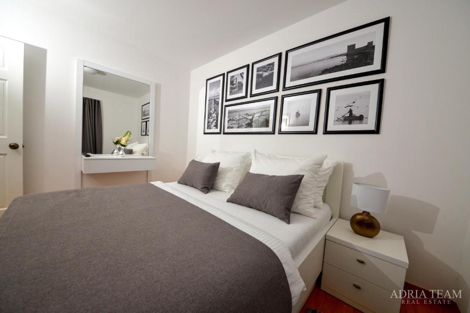 VILA, DRUGI RED DO MORA - VIR