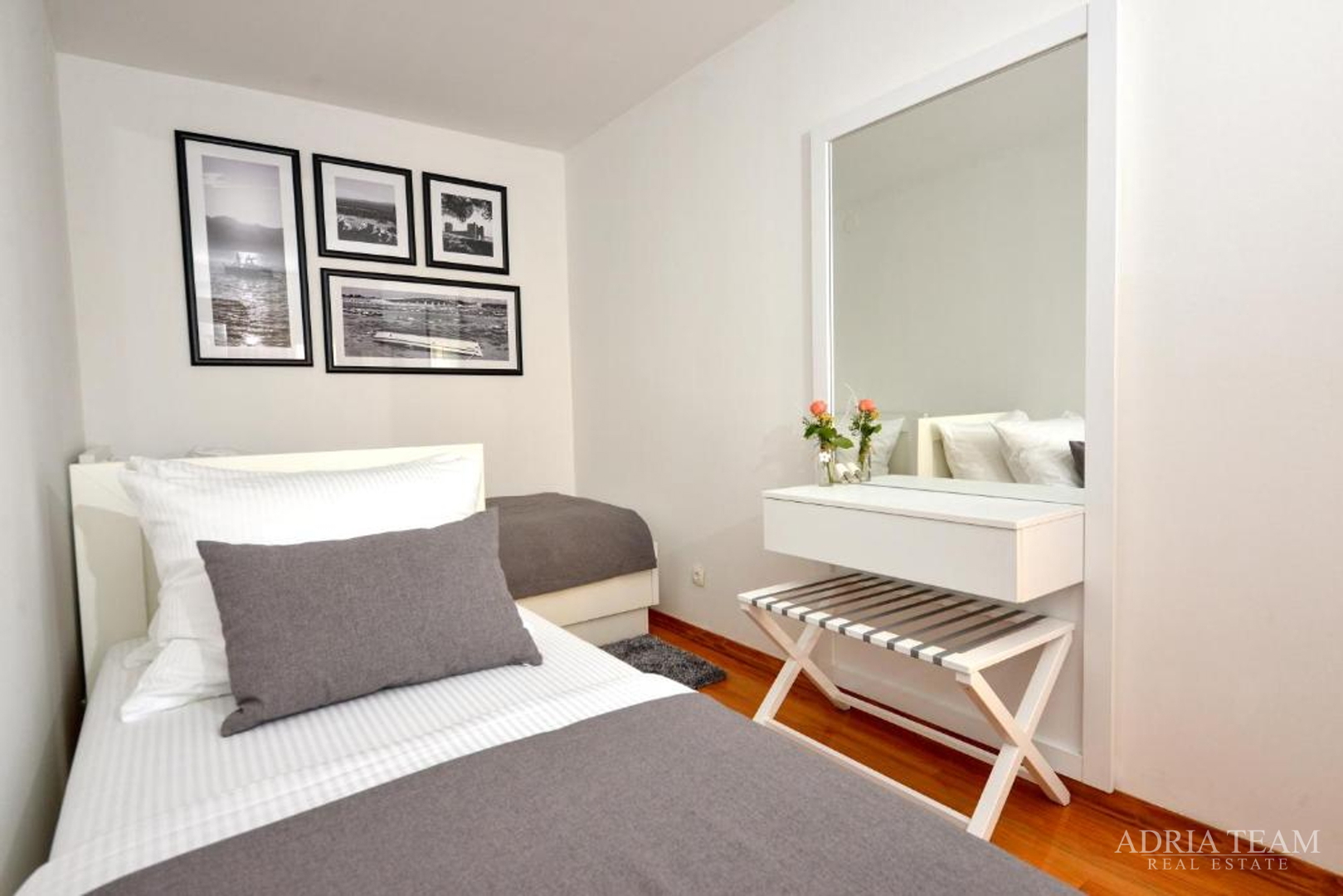 VILA, DRUGI RED DO MORA - VIR