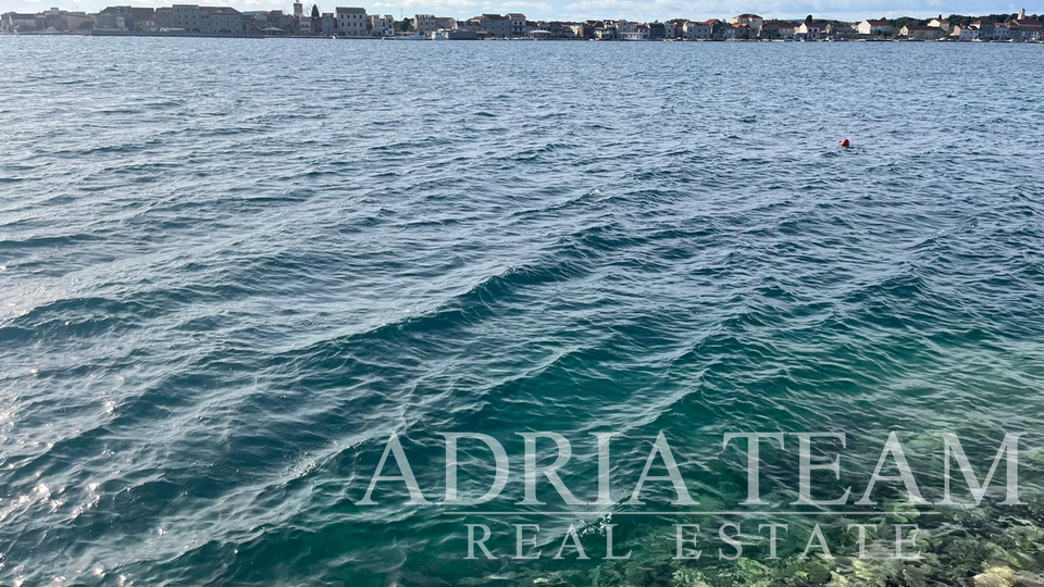 APARTMENTS, FIRST ROW TO THE SEA - BRODARICA, ŠIBENIK