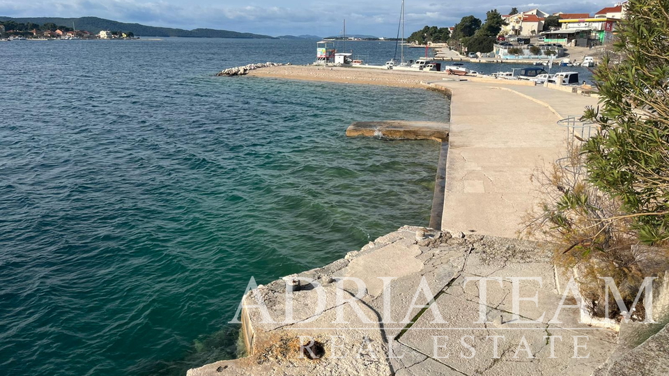 APARTMENTS, FIRST ROW TO THE SEA - BRODARICA, ŠIBENIK