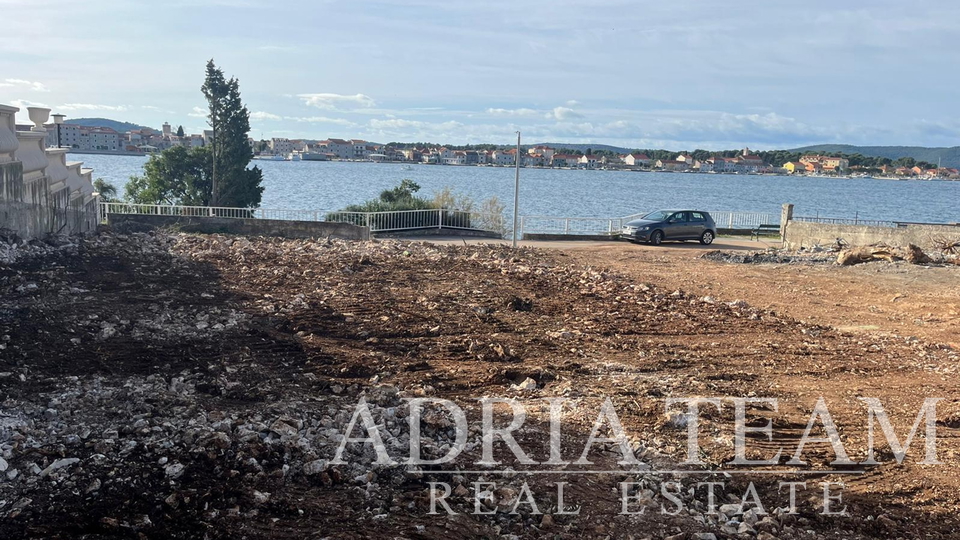 APARTMENTS, FIRST ROW TO THE SEA - BRODARICA, ŠIBENIK