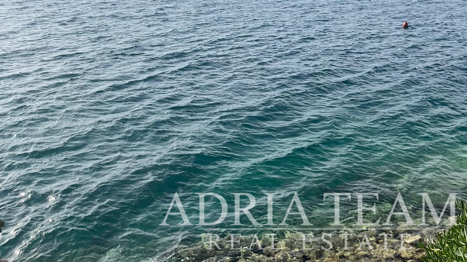 APARTMENTS, FIRST ROW TO THE SEA - BRODARICA, ŠIBENIK