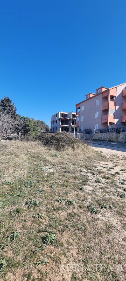 APARTMENT IN NEW CONSTRUCTION, 50 m FROM THE SEA! EXCELLENT POSITION - POVLJANA, PAG