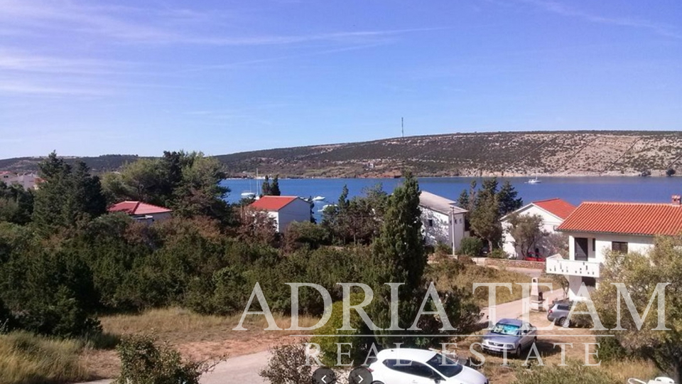 VILLA WITH SWIMMING POOL AND SEA VIEW - STARA NOVALJA