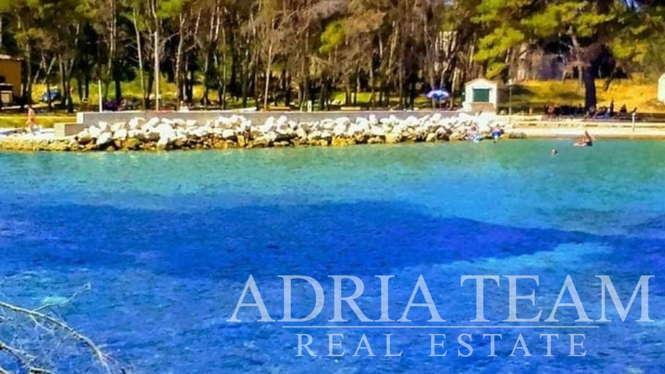 Land, 1389 m2, For Sale, Zadar-okolica - Molat