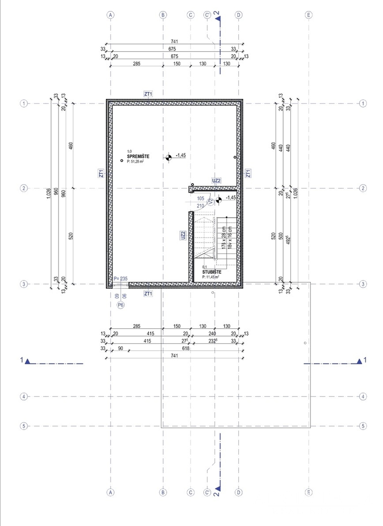 APARTMANI NA IZVRSNOJ LOKACIJI U URBANOJ VILI, NOVOGRADNJA - POVLJANA, PAG
