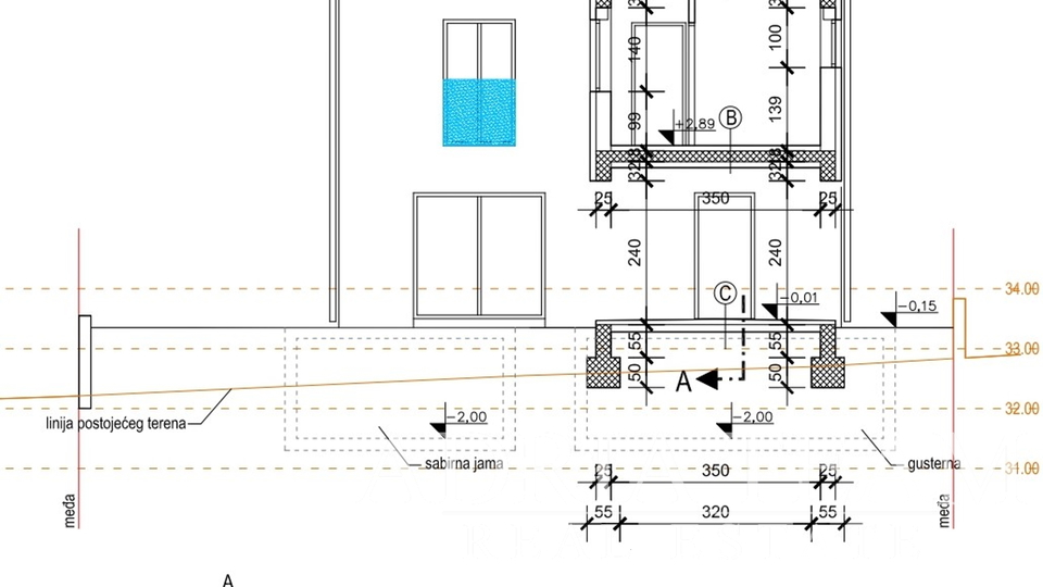 Haus, 150 m2, Verkauf, Vir