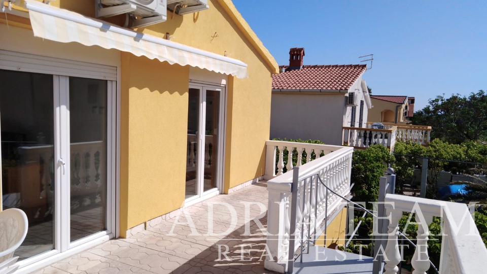 House, 152 m2, For Sale, Vir