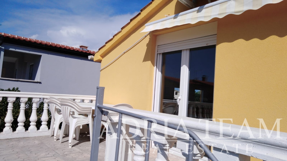 House, 152 m2, For Sale, Vir