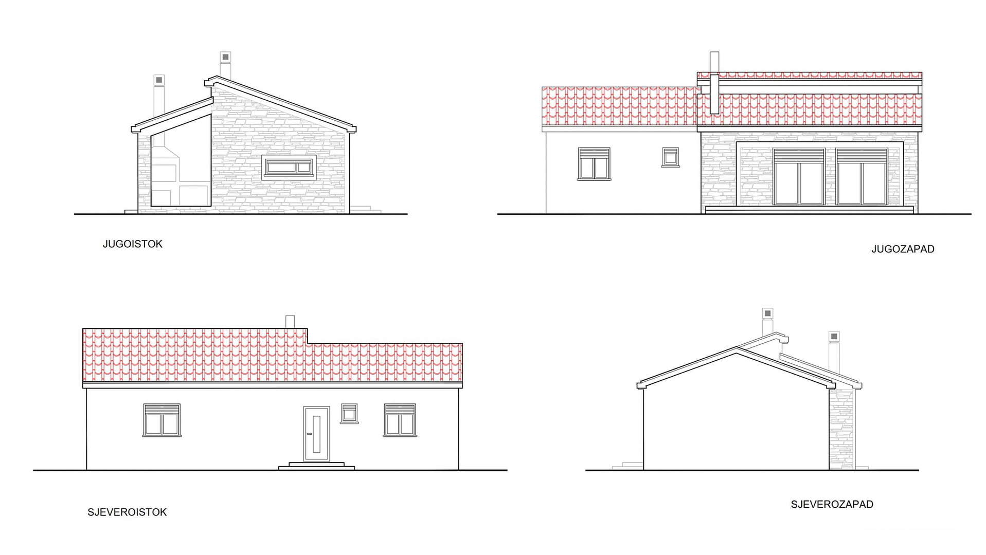 HOUSE WITH A POOL, QUIET AND PEACEFUL LOCATION, VRSI - ZADAR