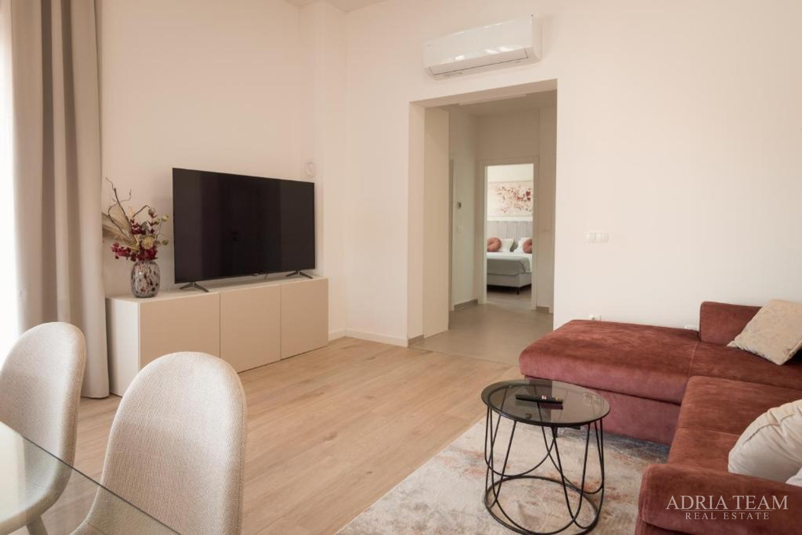 HOUSE WITH A POOL, QUIET AND PEACEFUL LOCATION, VRSI - ZADAR