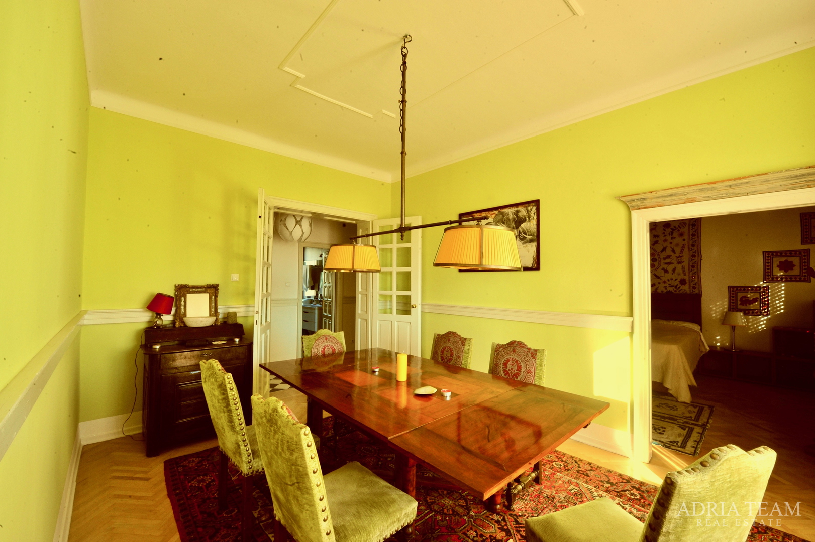 APARTMENT IN IMMEDIATE VICINITY OF THE BRIDGE AND THE OLD TOWN CENTER - ZADAR, BRANIMIR