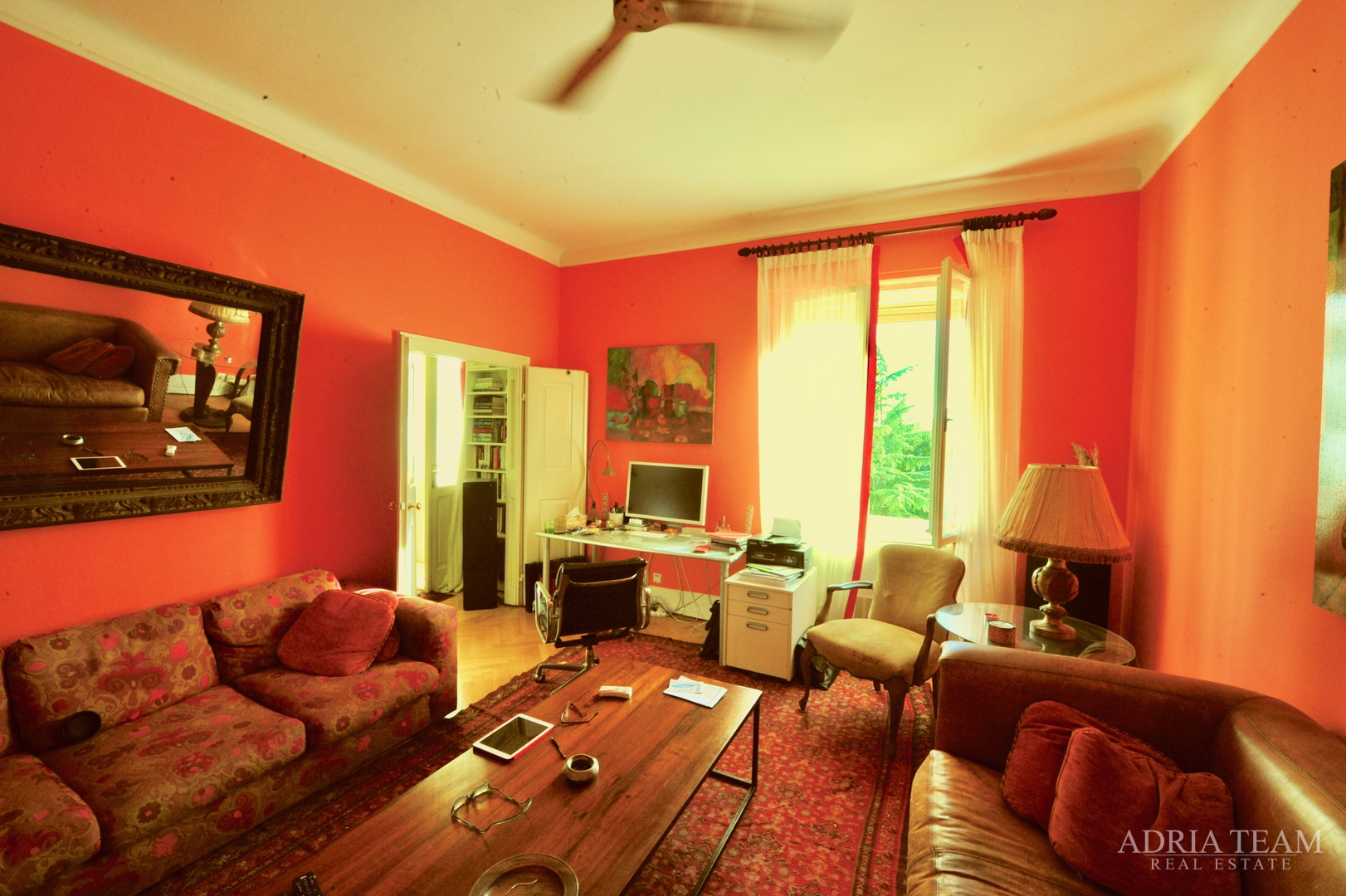 APARTMENT IN IMMEDIATE VICINITY OF THE BRIDGE AND THE OLD TOWN CENTER - ZADAR, BRANIMIR