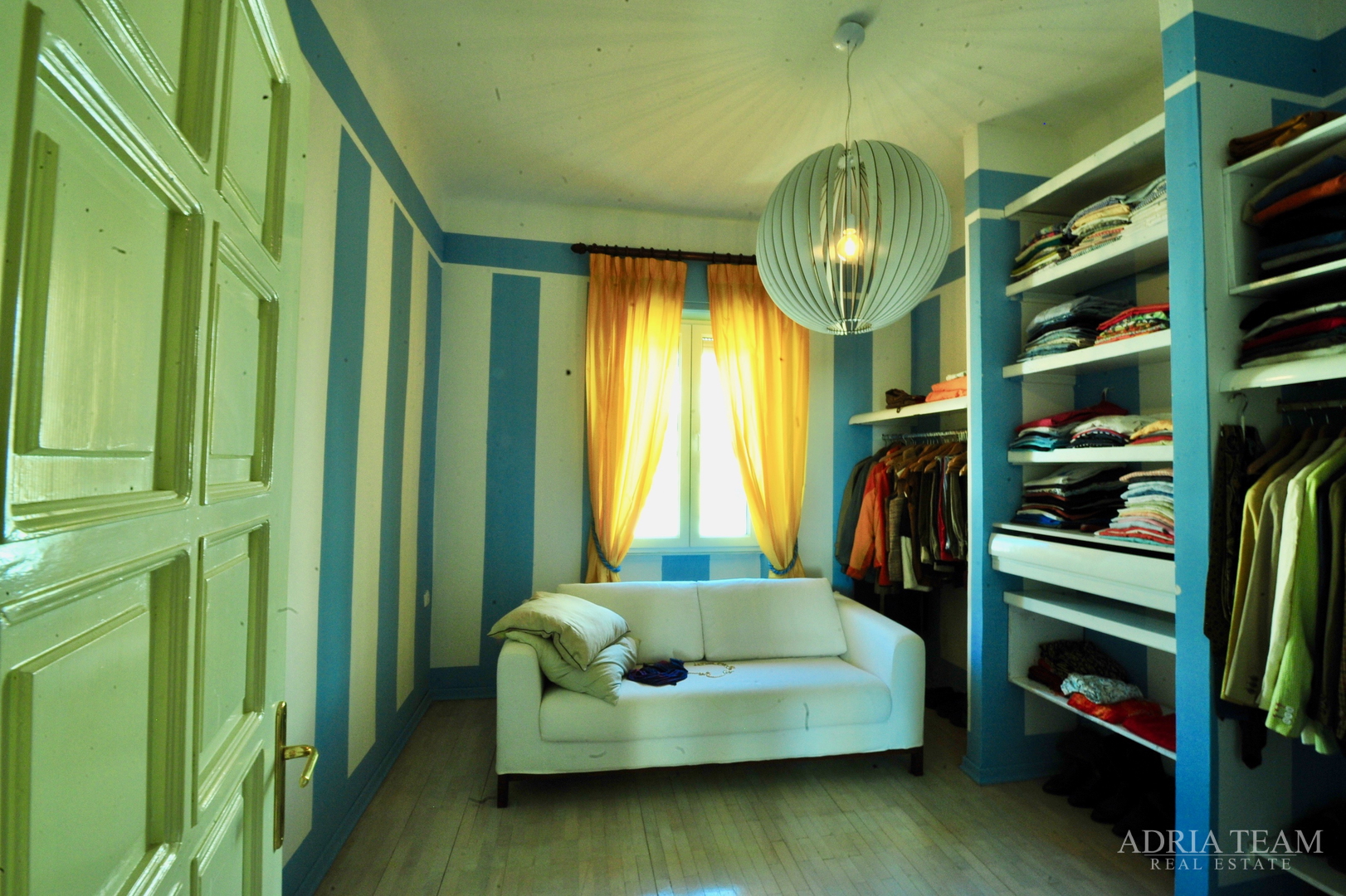 APARTMENT IN IMMEDIATE VICINITY OF THE BRIDGE AND THE OLD TOWN CENTER - ZADAR, BRANIMIR