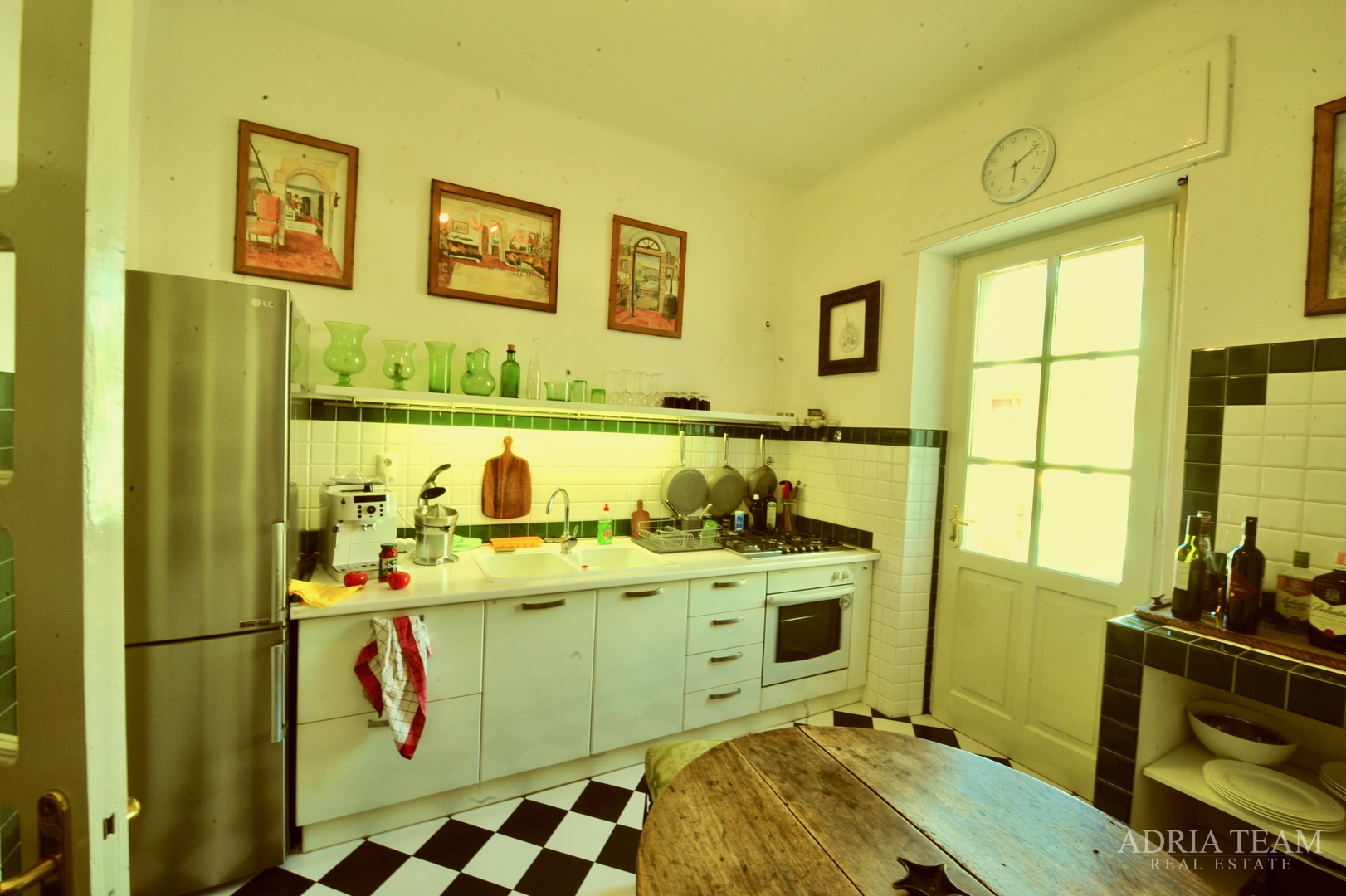 APARTMENT IN IMMEDIATE VICINITY OF THE BRIDGE AND THE OLD TOWN CENTER - ZADAR, BRANIMIR