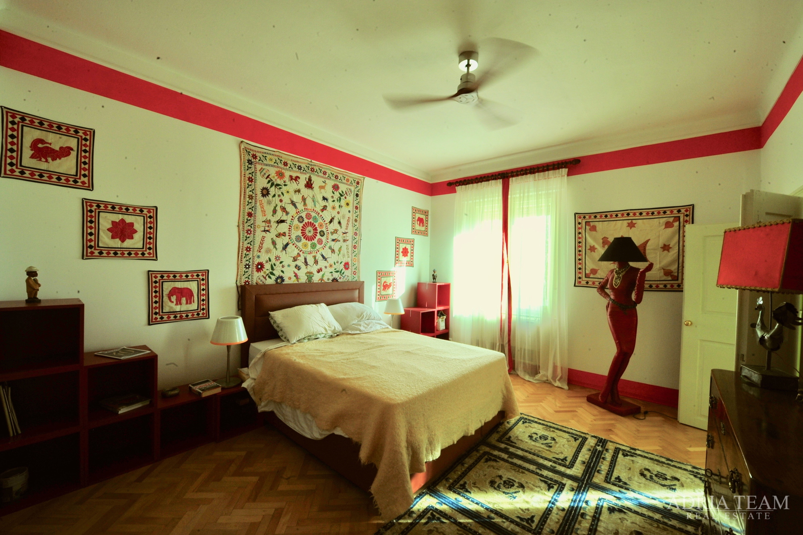 APARTMENT IN IMMEDIATE VICINITY OF THE BRIDGE AND THE OLD TOWN CENTER - ZADAR, BRANIMIR