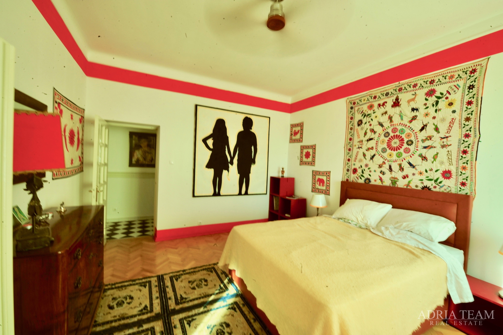 APARTMENT IN IMMEDIATE VICINITY OF THE BRIDGE AND THE OLD TOWN CENTER - ZADAR, BRANIMIR