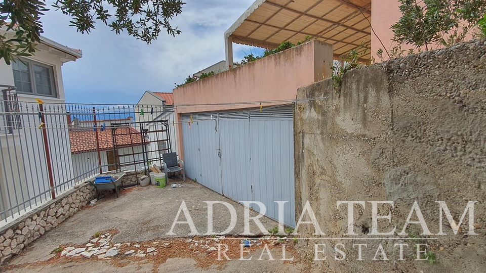 HOTEL MIT MEERBLICK - MAKARSKA RIVIERA