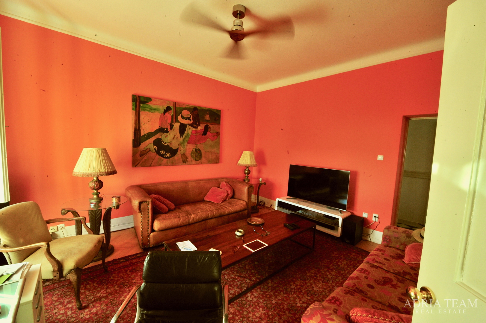 APARTMAN U NEPOSREDNOJ BLIZINI MOSTA I STARE GRADSKE JEZGRE - ZADAR, BRANIMIR