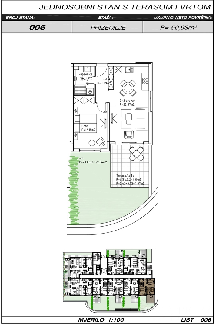 NEW ON MARKET!!! BUILDING 2 - LUXURY APARTMENTS WITH OPEN SEA VIEW! MAKARSKA