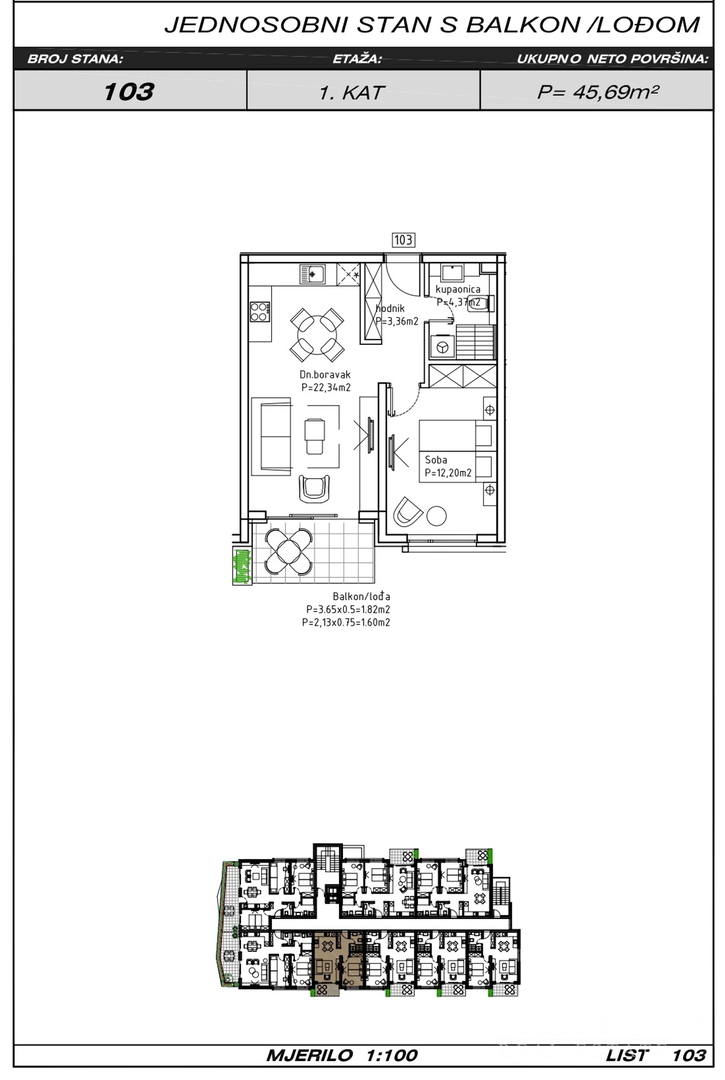 NEW ON MARKET!!! BUILDING 2 - LUXURY APARTMENTS WITH OPEN SEA VIEW! MAKARSKA