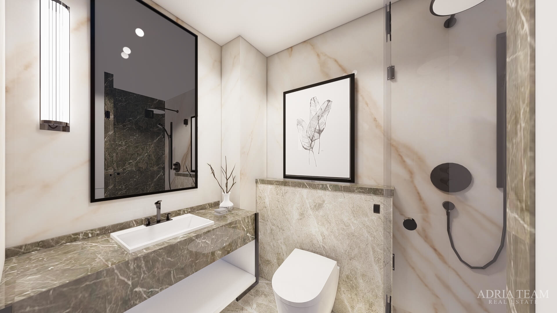 NEW ON MARKET!!! BUILDING 2 - LUXURY APARTMENTS WITH OPEN SEA VIEW! MAKARSKA