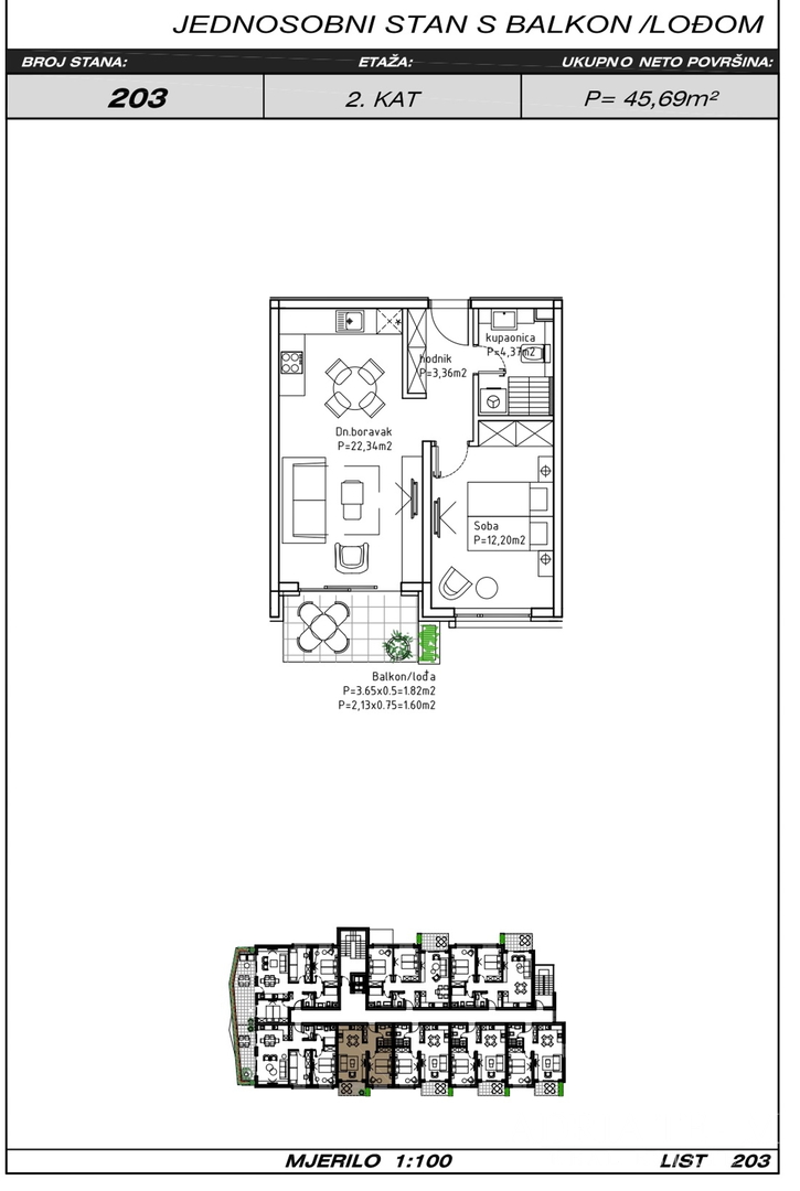 NEW ON MARKET!!! BUILDING 2 - LUXURY APARTMENTS WITH OPEN SEA VIEW! MAKARSKA