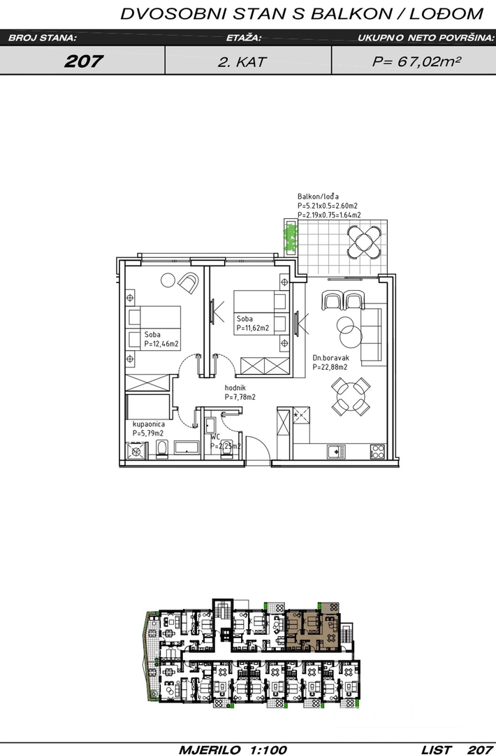 NEW ON MARKET!!! BUILDING 2 - LUXURY APARTMENTS WITH OPEN SEA VIEW! MAKARSKA