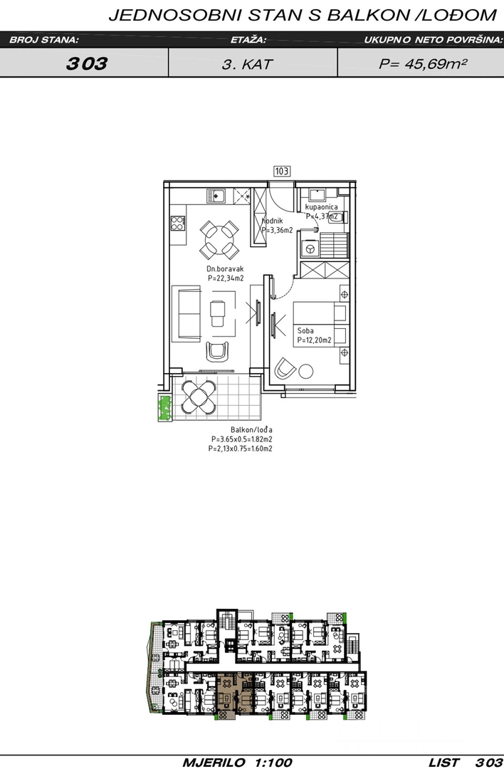 NEW ON MARKET!!! BUILDING 2 - LUXURY APARTMENTS WITH OPEN SEA VIEW! MAKARSKA