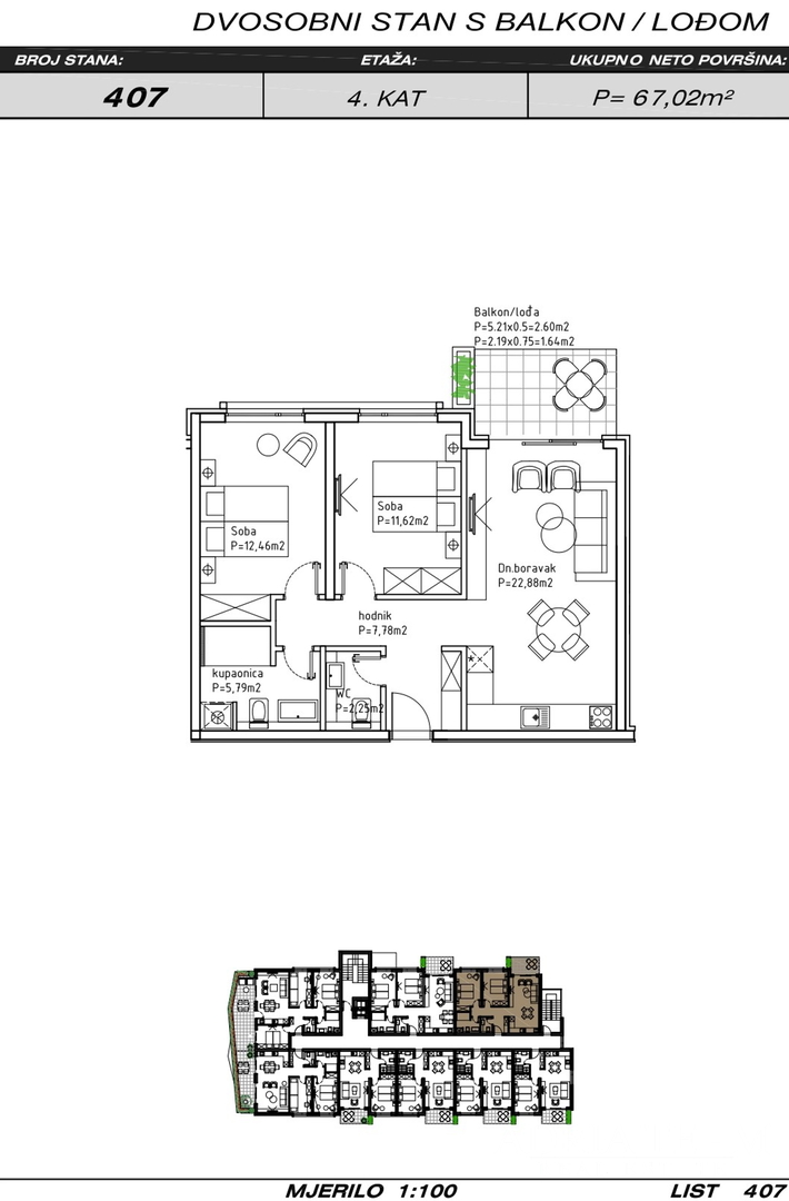 NEW ON MARKET!!! BUILDING 2 - LUXURY APARTMENTS WITH OPEN SEA VIEW! MAKARSKA