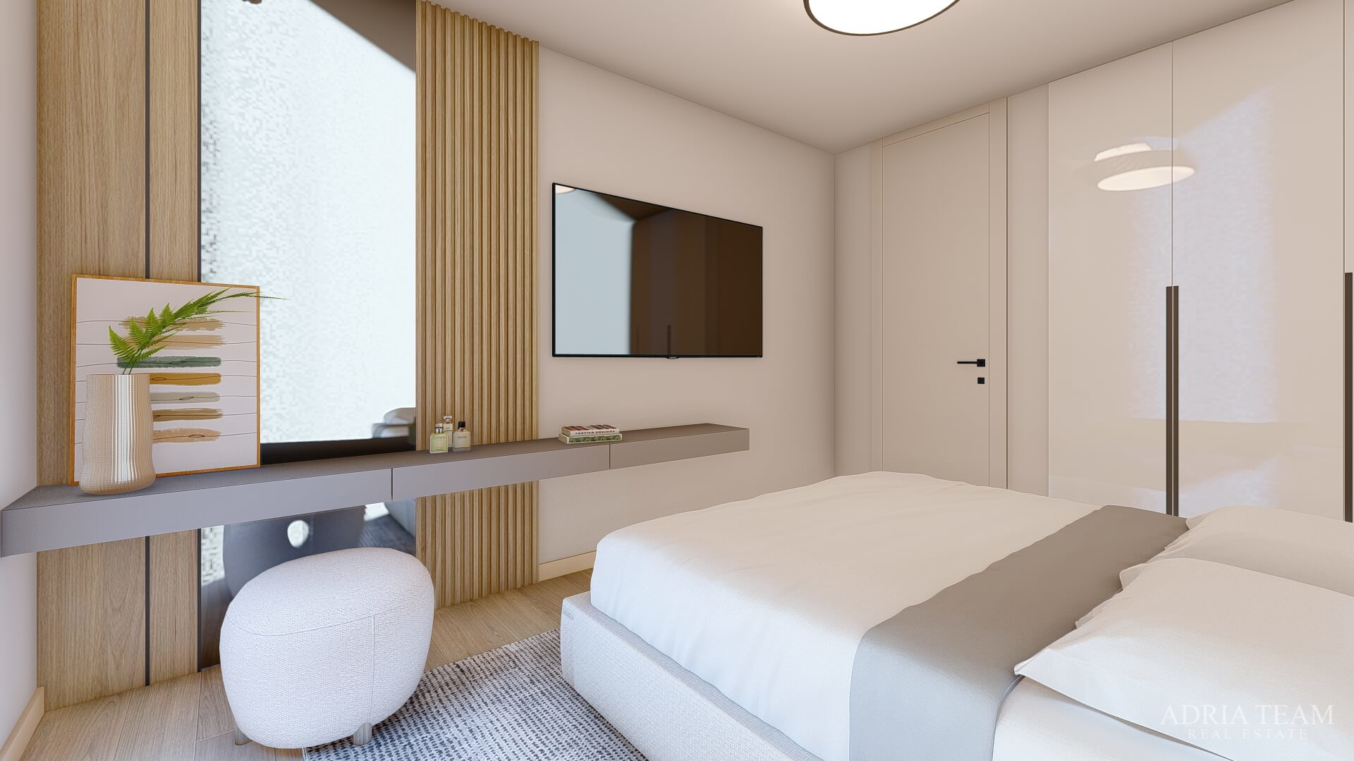 NEW ON MARKET!!! BUILDING 2 - LUXURY APARTMENTS WITH OPEN SEA VIEW! MAKARSKA