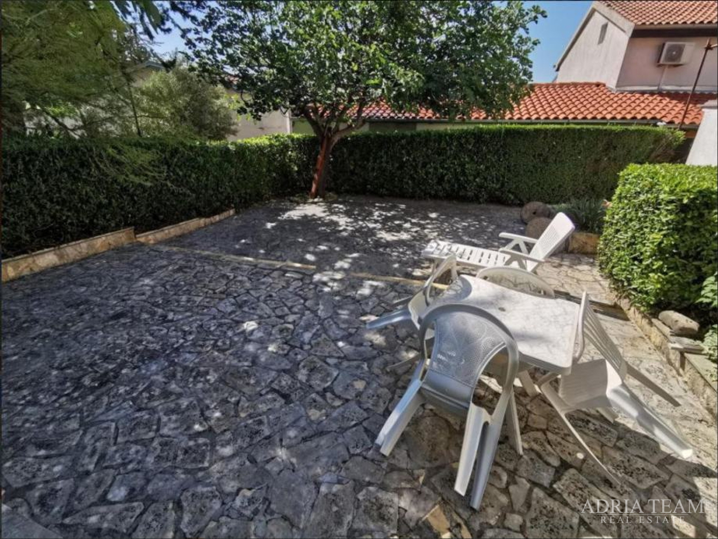 EINFAMILIENHAUS MIT MEERBLICK - KARIN GORNJI