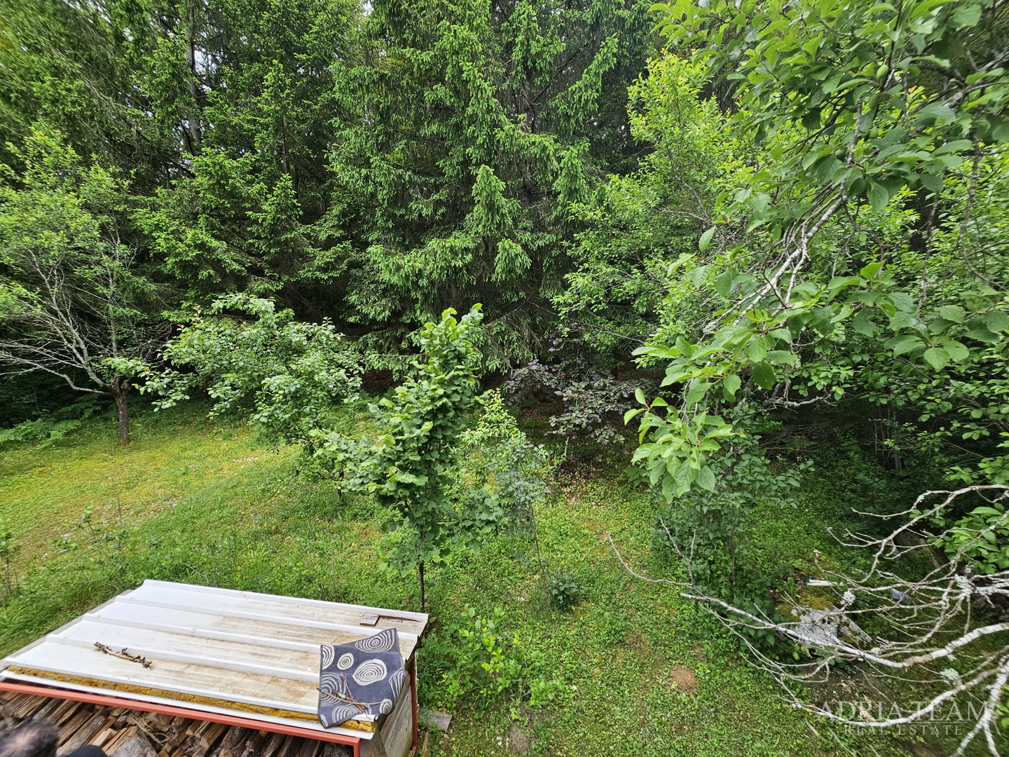 KUĆA U PREDIVNOM OKRUŽENJU - RIČICE