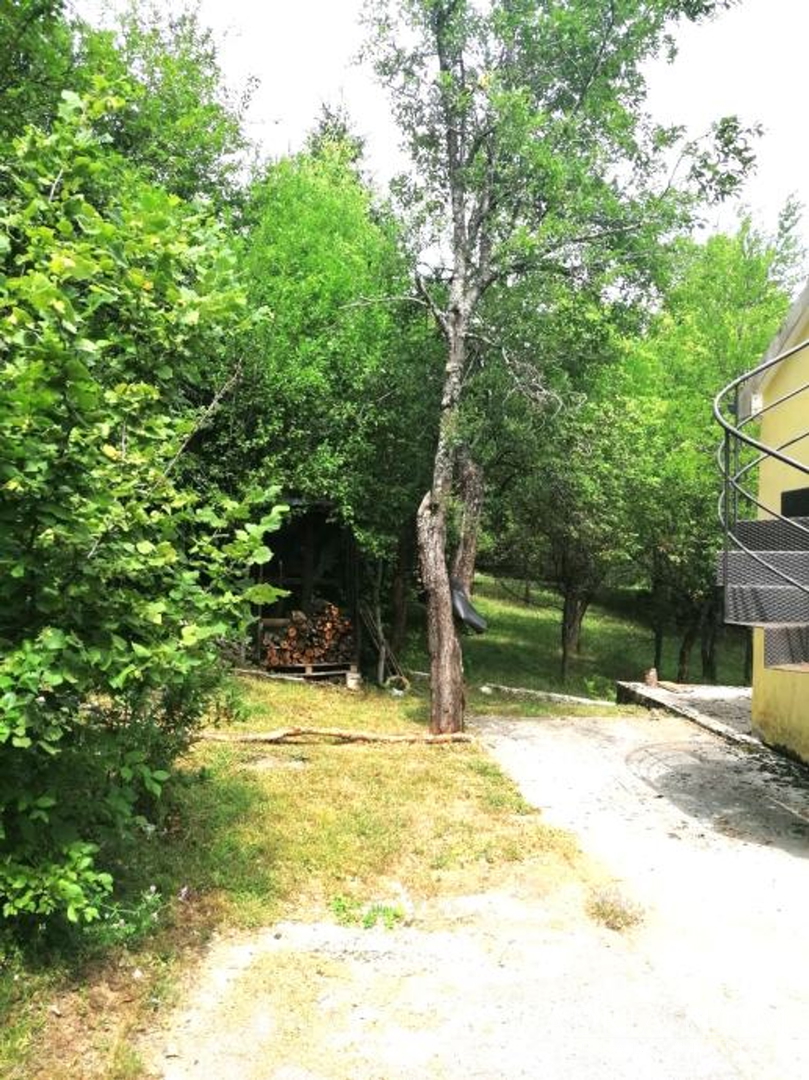 KUĆA U PREDIVNOM OKRUŽENJU - RIČICE