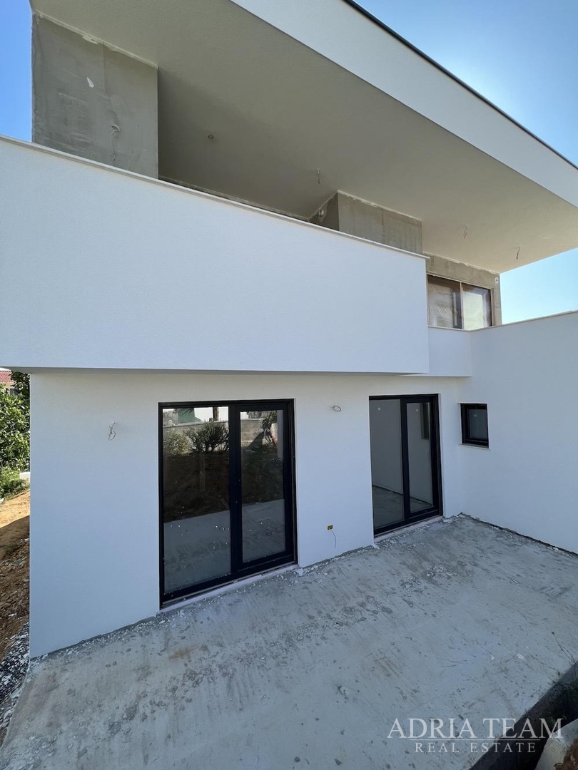 VILLA WITH SEA VIEW, NEW CONTRUCTION - VRSI
