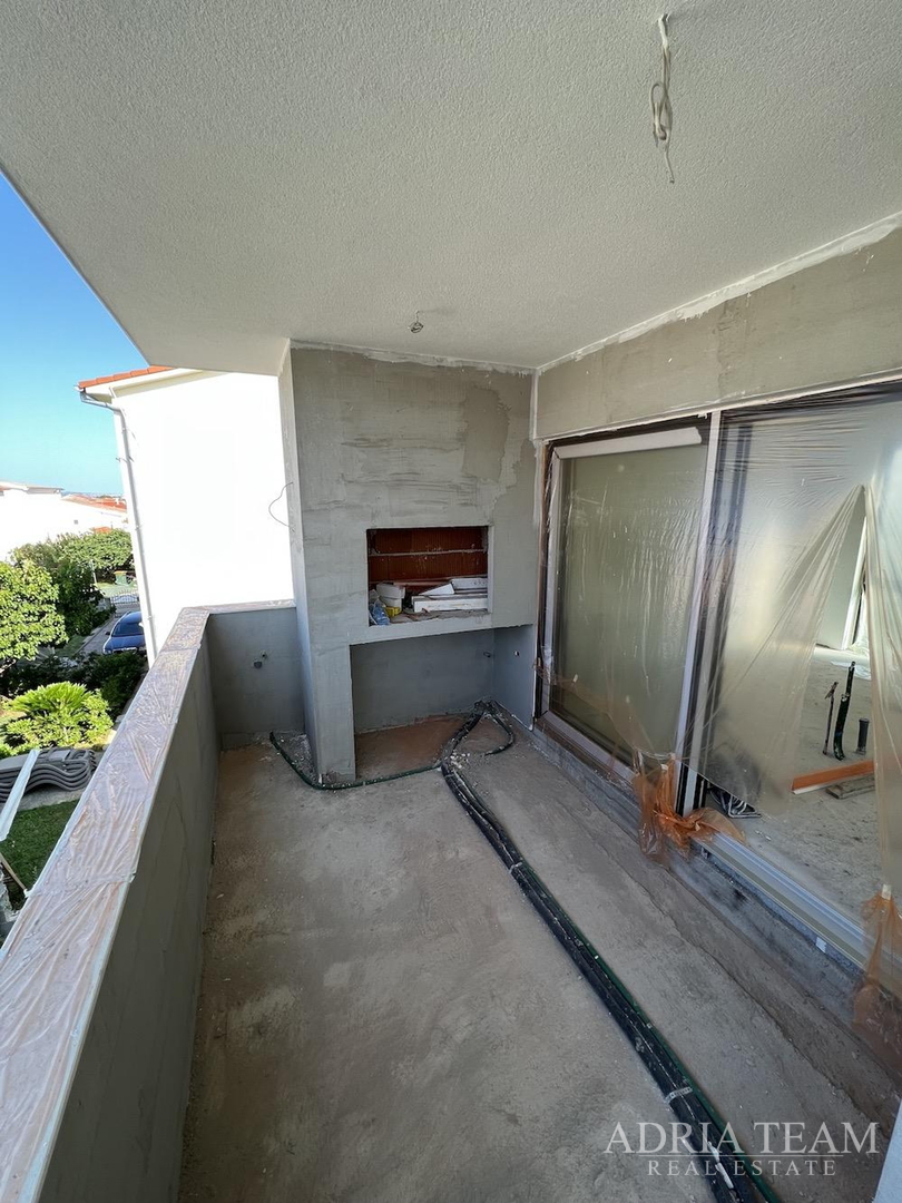 VILLA WITH SEA VIEW, NEW CONTRUCTION - VRSI