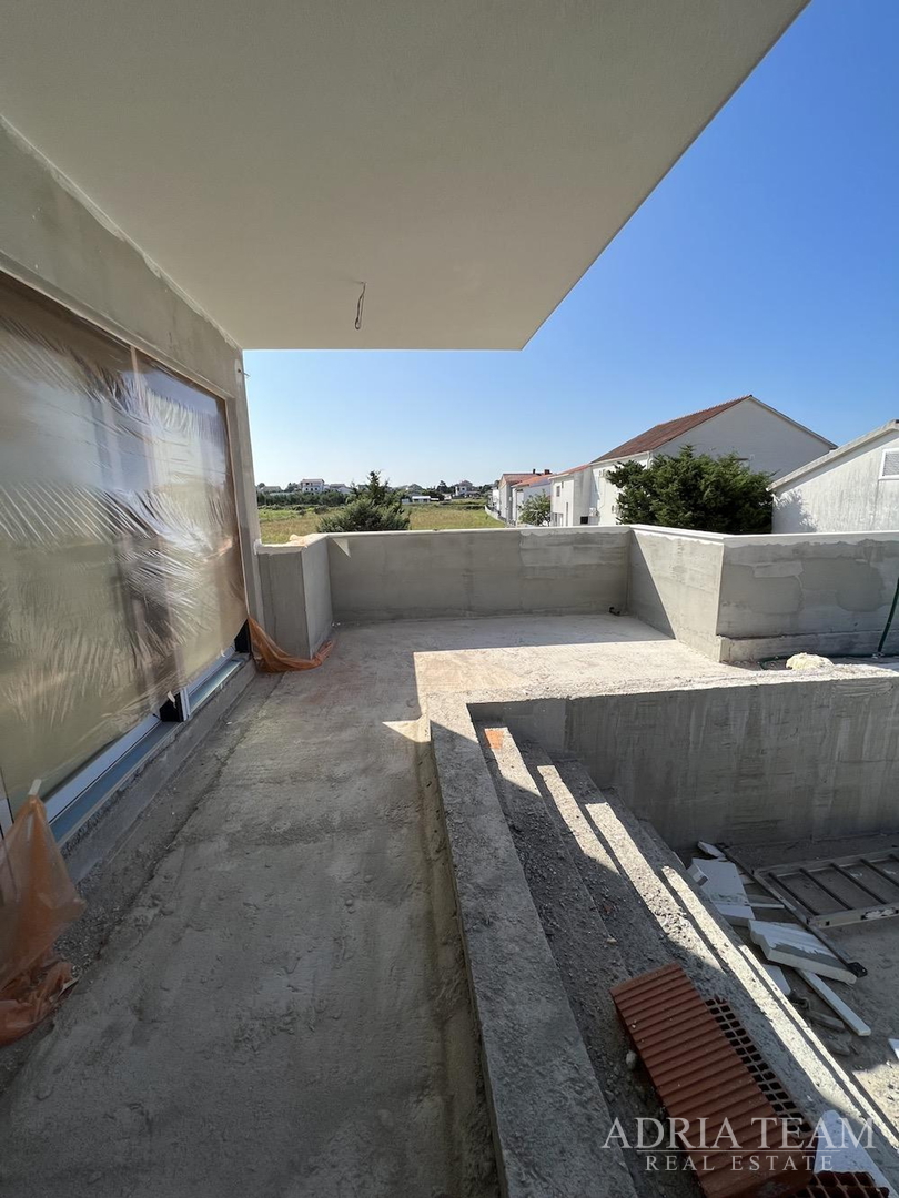 VILLA WITH SEA VIEW, NEW CONTRUCTION - VRSI