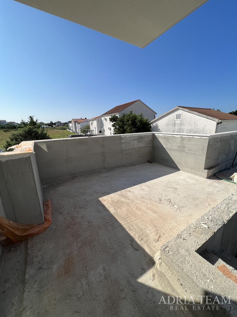 VILLA WITH SEA VIEW, NEW CONTRUCTION - VRSI