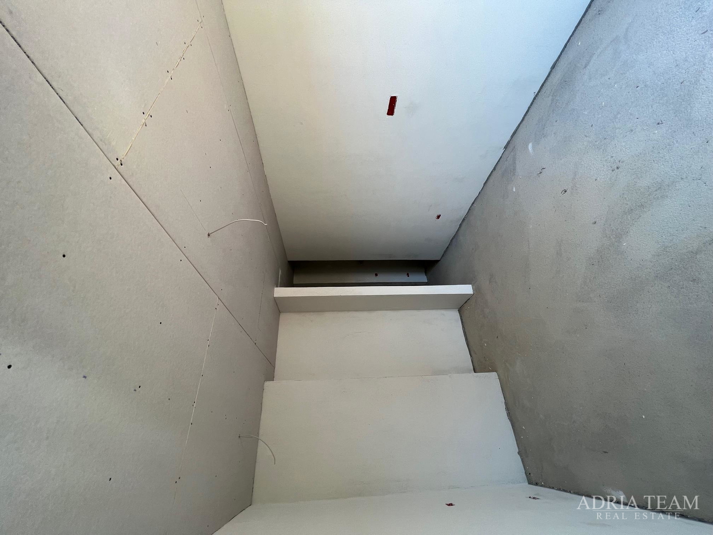 VILLA WITH SEA VIEW, NEW CONTRUCTION - VRSI