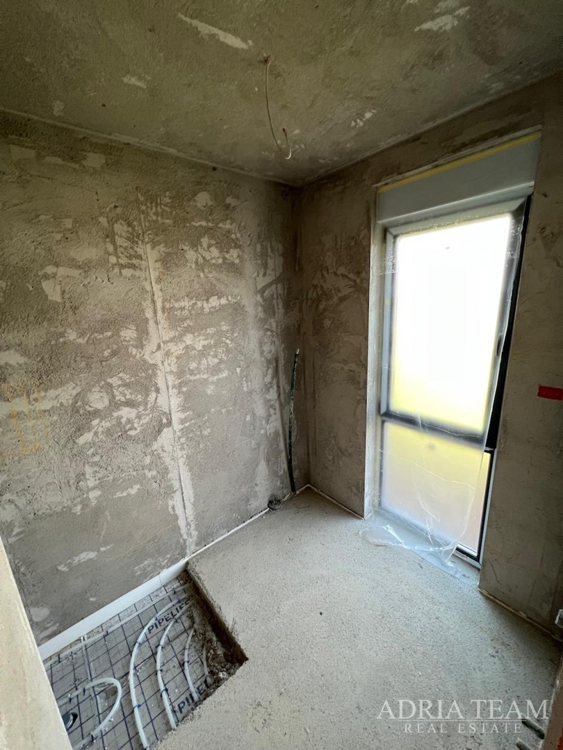 VILLA WITH SEA VIEW, NEW CONTRUCTION - VRSI